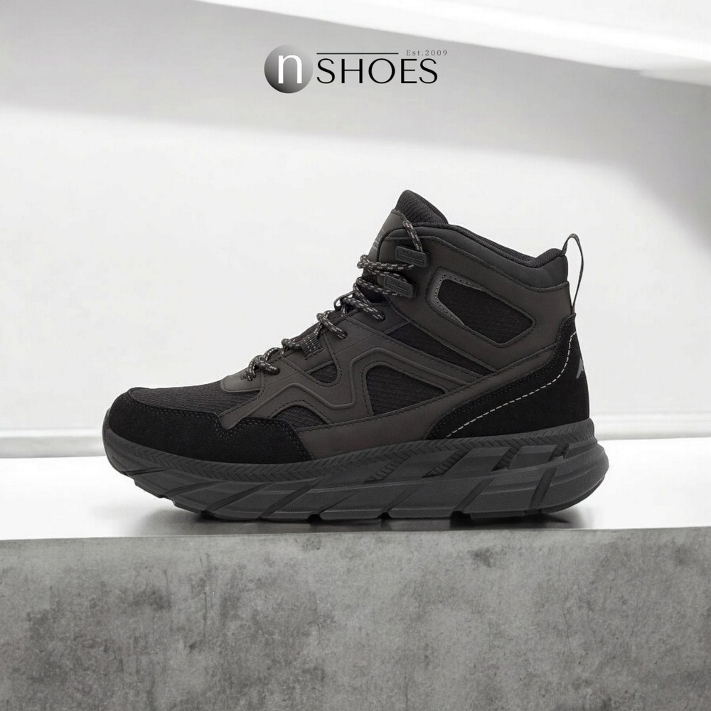 Чоловічі туристичні водостійкі чоботи Sprandi EARTH GEAR TEC модель 5651