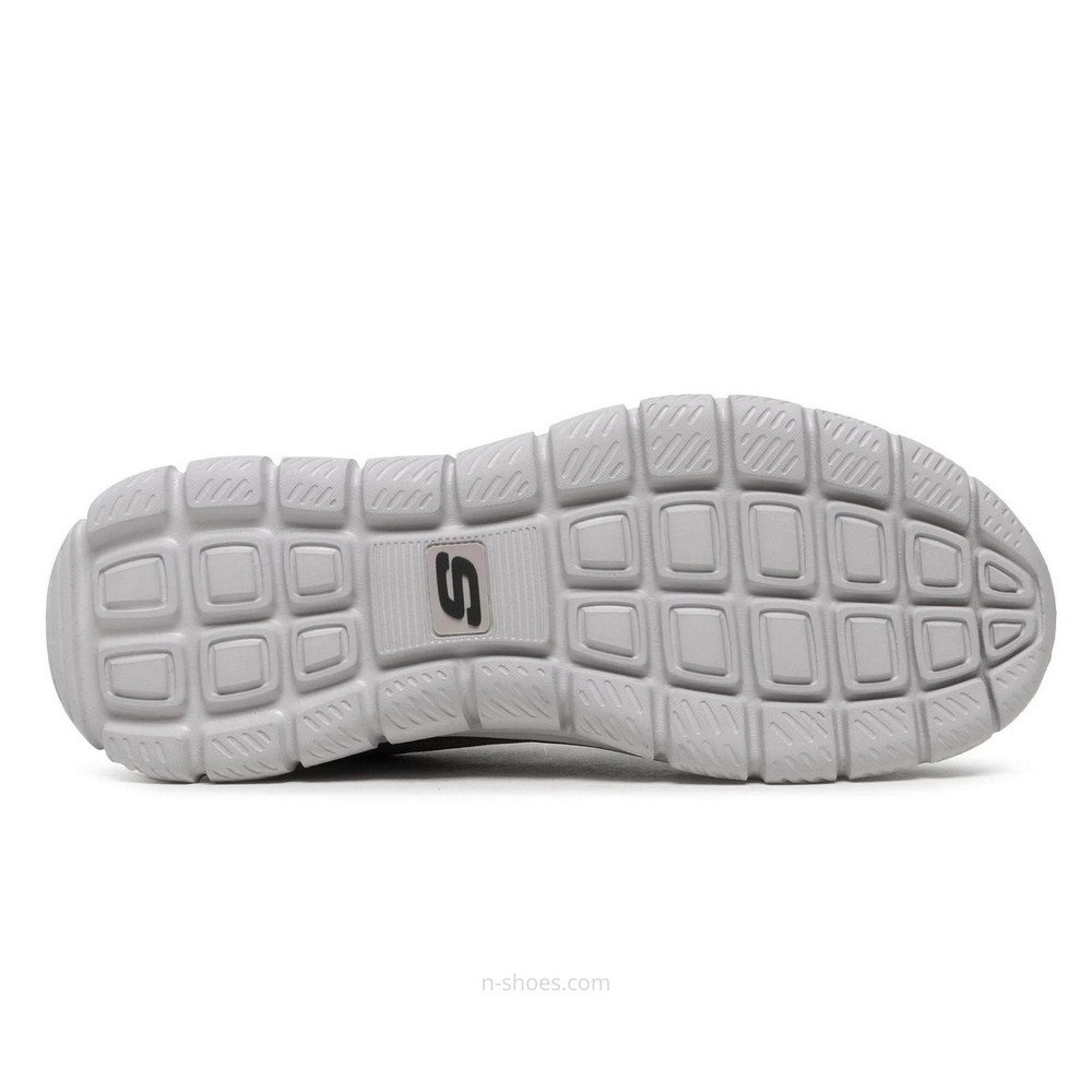 Кроссовки Skechers Track Scloric 52631 OLBK Oak Canyon Verketta 51898 модель 5652