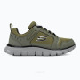 Кроссовки Skechers Track Scloric 52631 OLBK Oak Canyon Verketta 51898 модель 5652
