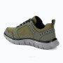 Кроссовки Skechers Track Scloric 52631 OLBK Oak Canyon Verketta 51898 модель 5652