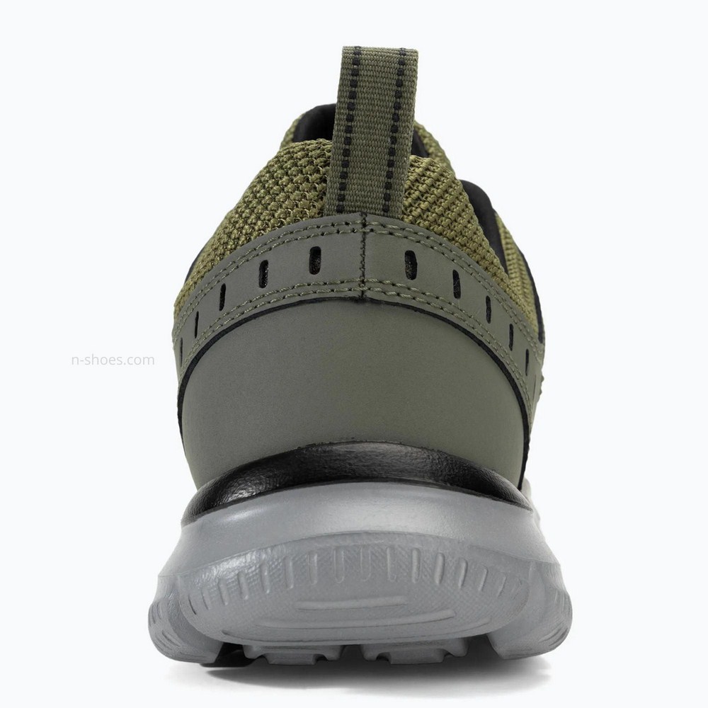 Кроссовки Skechers Track Scloric 52631 OLBK Oak Canyon Verketta 51898 модель 5652