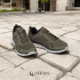 Кроссовки Skechers Track Scloric 52631 OLBK Oak Canyon Verketta 51898 модель 5652