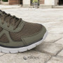 Кроссовки Skechers Track Scloric 52631 OLBK Oak Canyon Verketta 51898 модель 5652