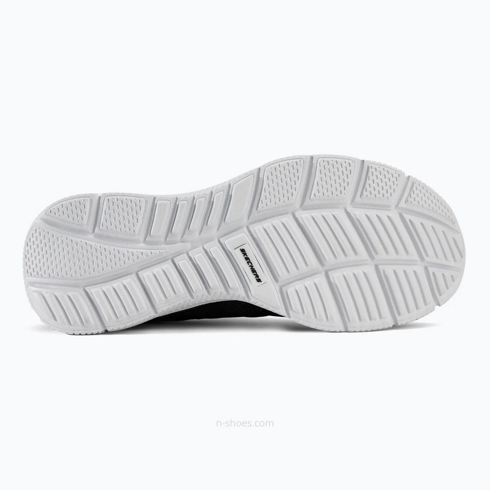 Кроссовки Skechers Flash Point 58350 BKGY модель 5653