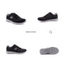 Кроссовки Skechers Flash Point 58350 BKGY модель 5653