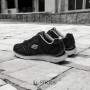 Кроссовки Skechers Flash Point 58350 BKGY модель 5653