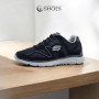 Кроссовки Skechers Flash Point 58350 BKGY модель 5653
