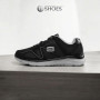 Кроссовки Skechers Flash Point 58350 BKGY модель 5653