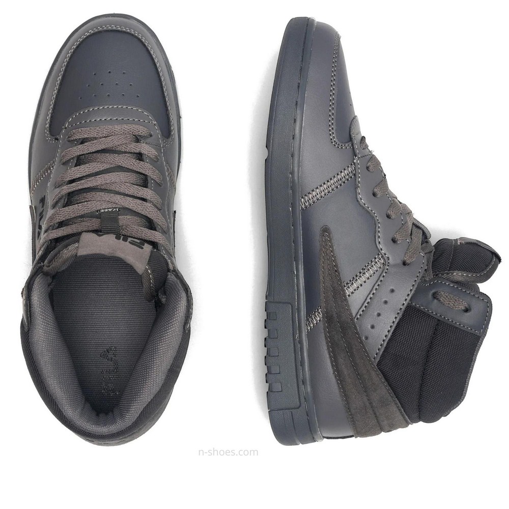 Високі кросівки Fila Noclaf Cb Mid модель 5655