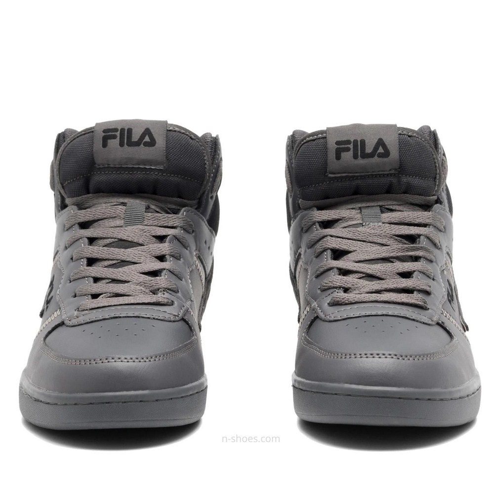 Високі кросівки Fila Noclaf Cb Mid модель 5655
