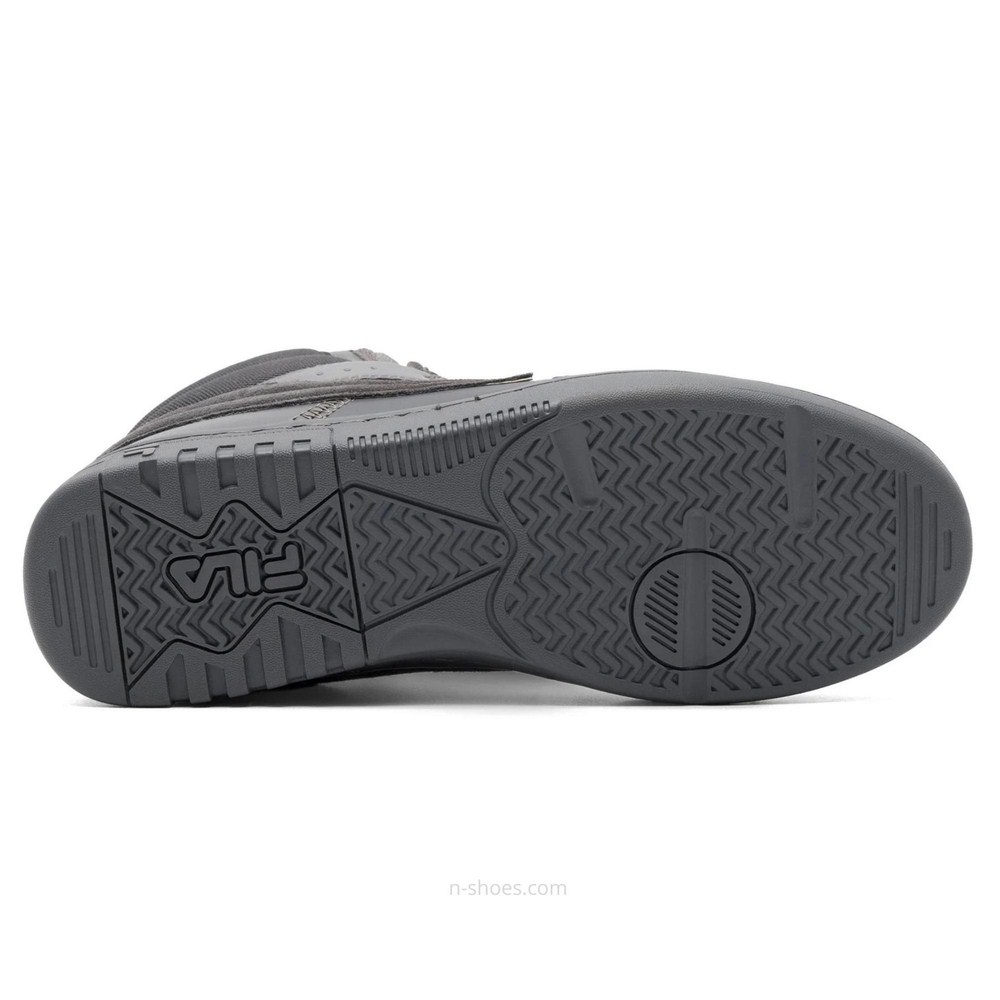 Високі кросівки Fila Noclaf Cb Mid модель 5655