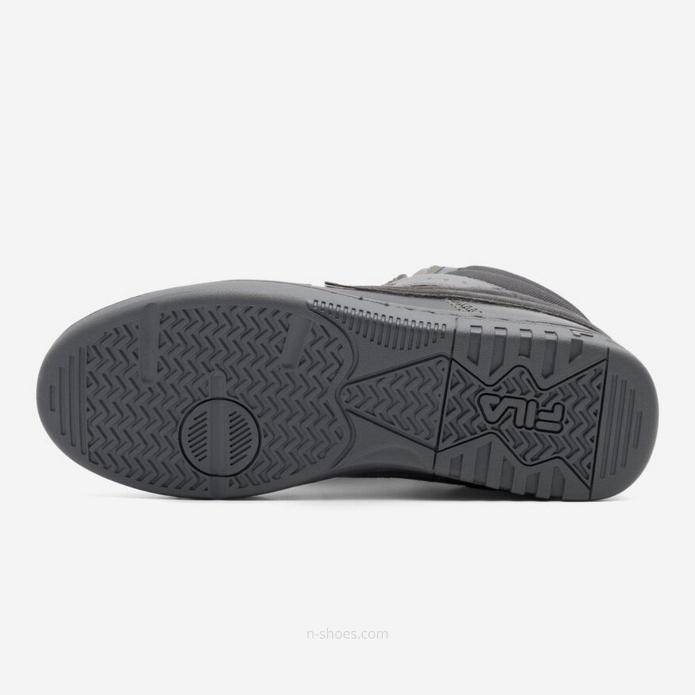 Високі кросівки Fila Noclaf Cb Mid модель 5655