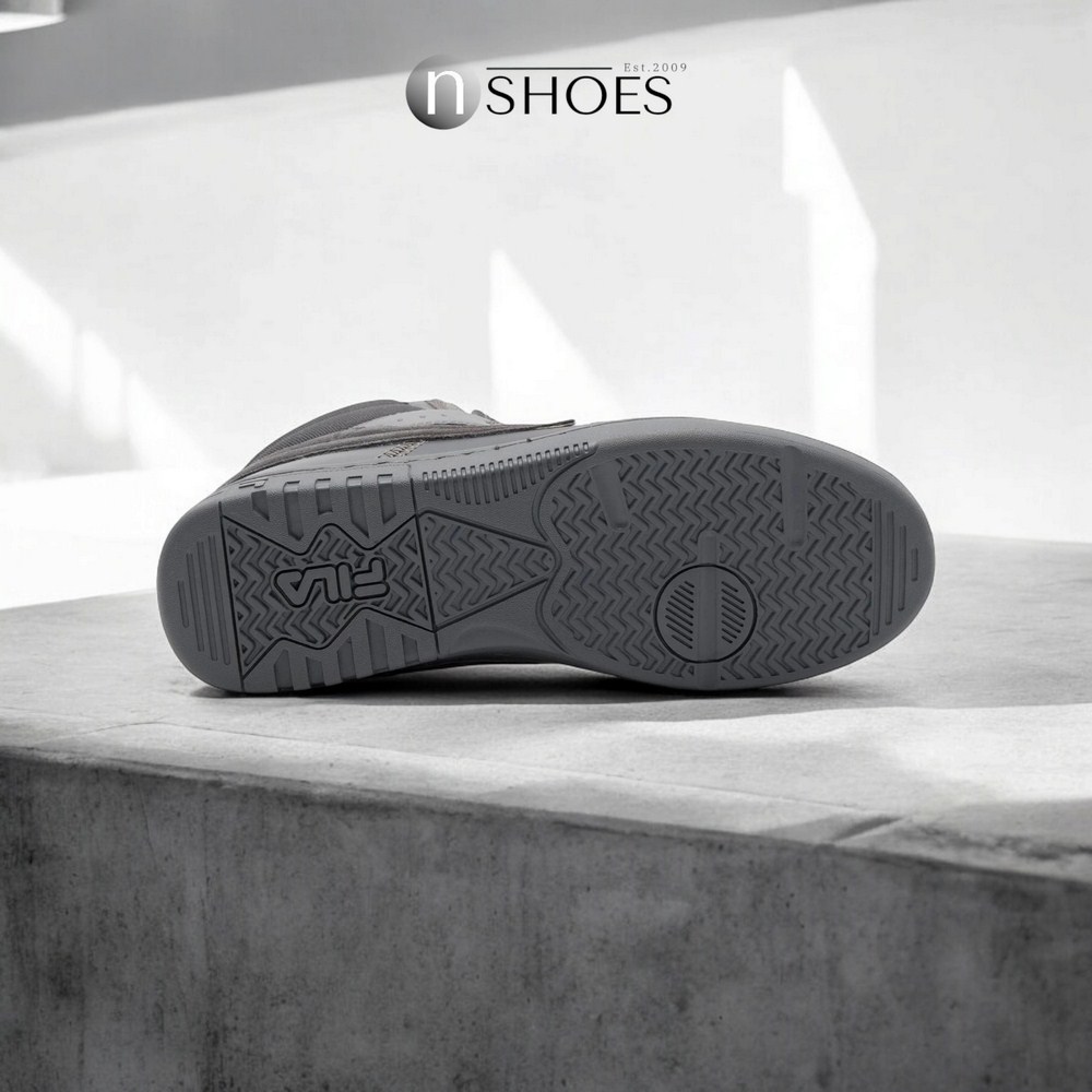 Високі кросівки Fila Noclaf Cb Mid модель 5655