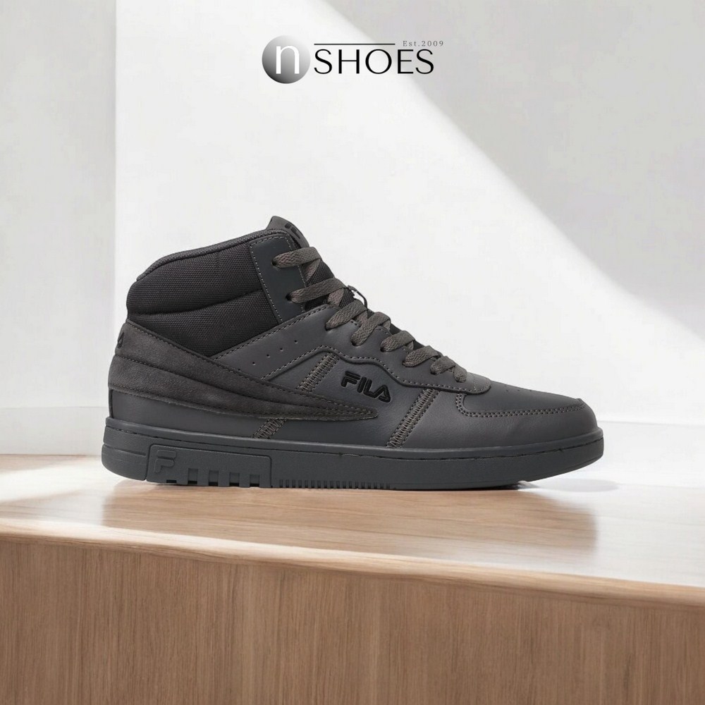 Високі кросівки Fila Noclaf Cb Mid модель 5655