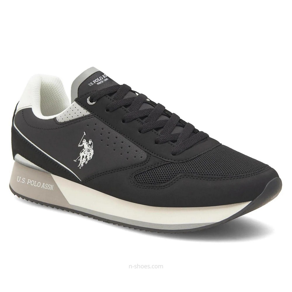 Кроссовки U.S. POLO ASSN. (США) модель 5656