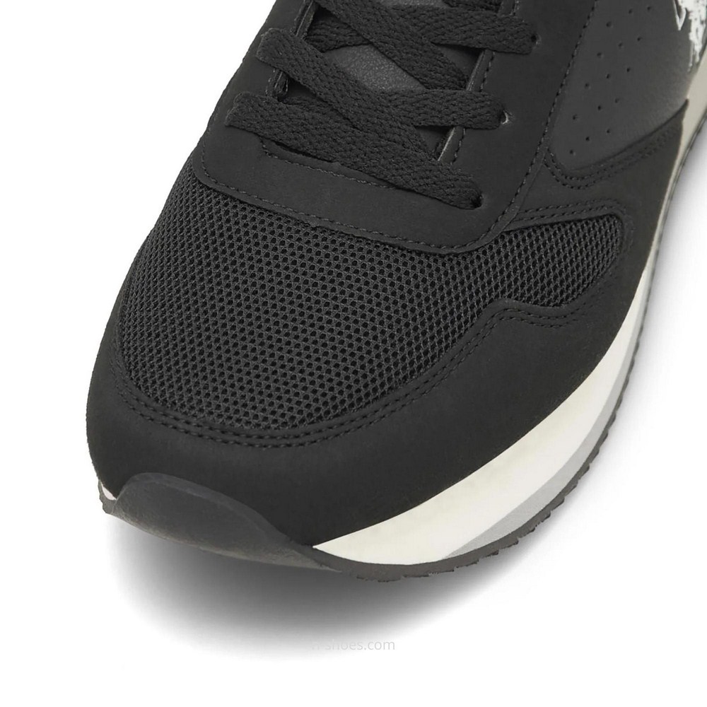 Кроссовки U.S. POLO ASSN. (США) модель 5656