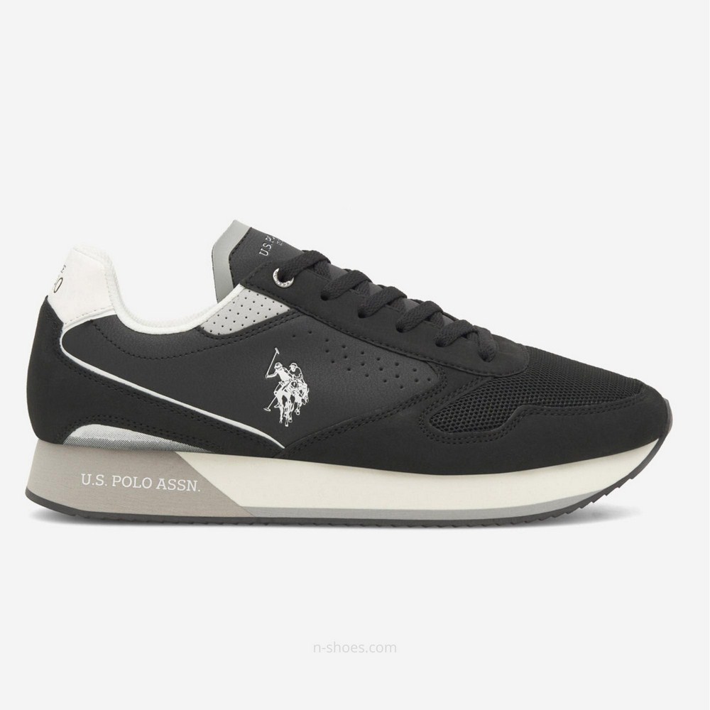 Кроссовки U.S. POLO ASSN. (США) модель 5656