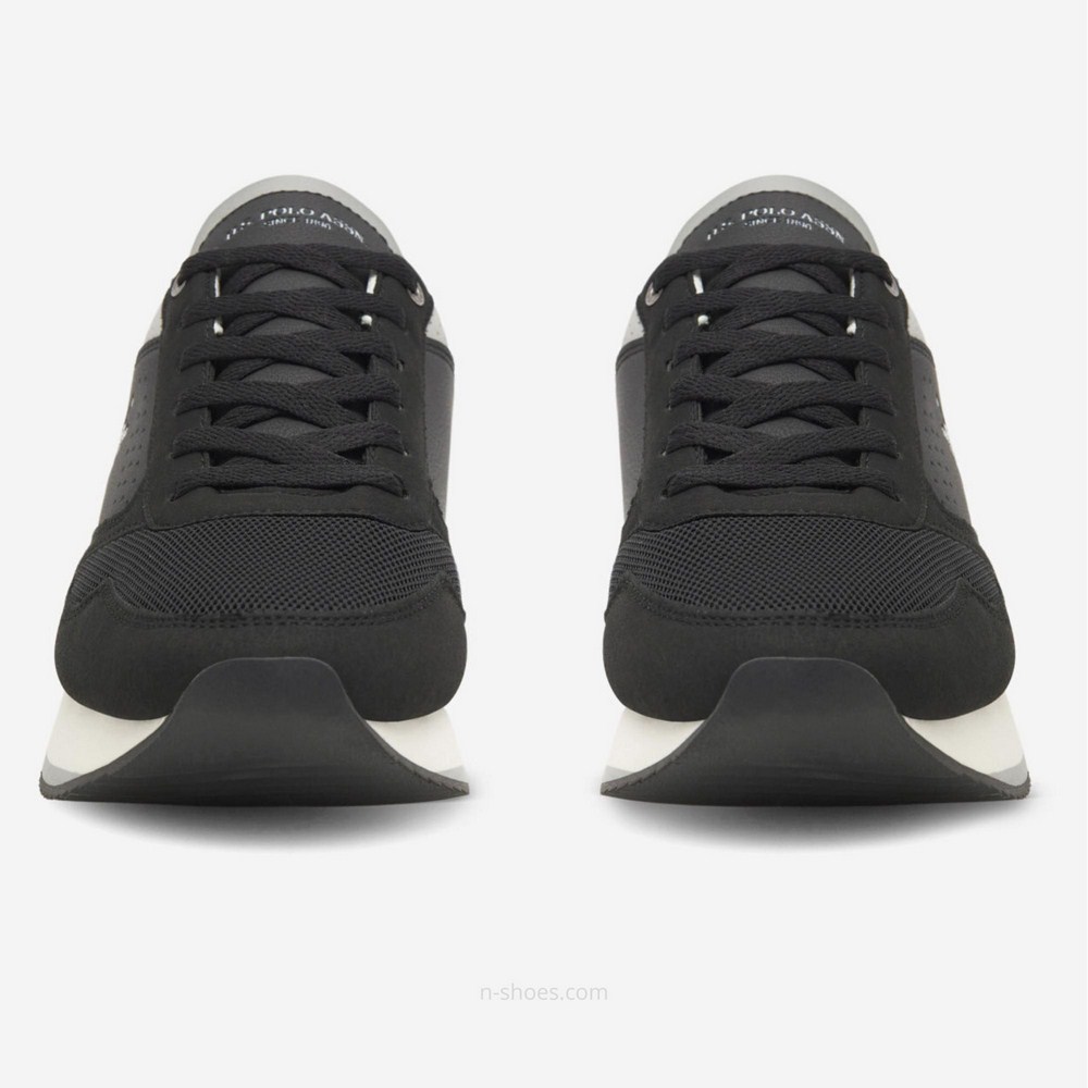 Кроссовки U.S. POLO ASSN. (США) модель 5656