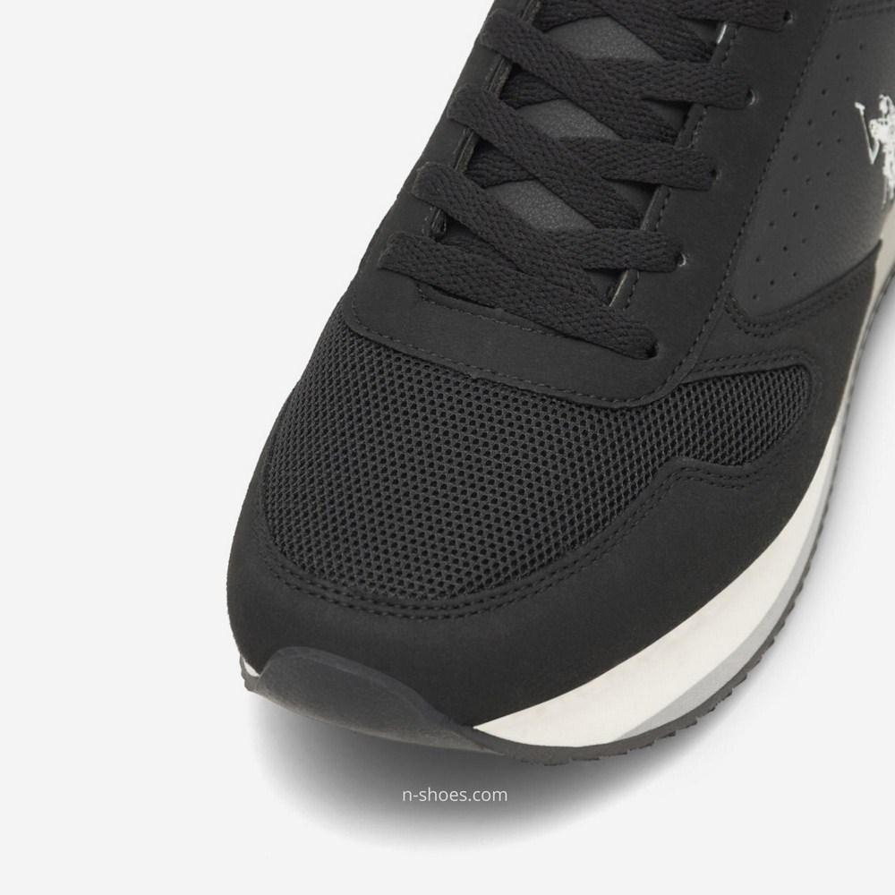 Кроссовки U.S. POLO ASSN. (США) модель 5656