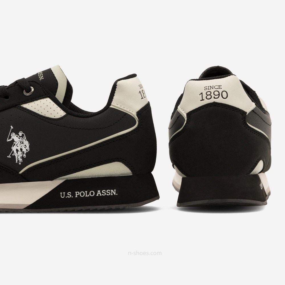 Кроссовки U.S. POLO ASSN. (США) модель 5656