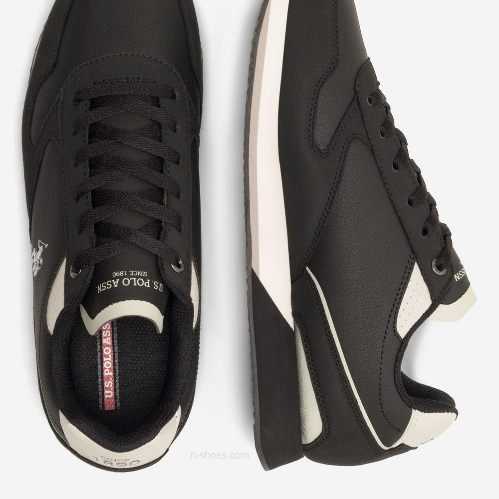 Кроссовки U.S. POLO ASSN. (США) модель 5656