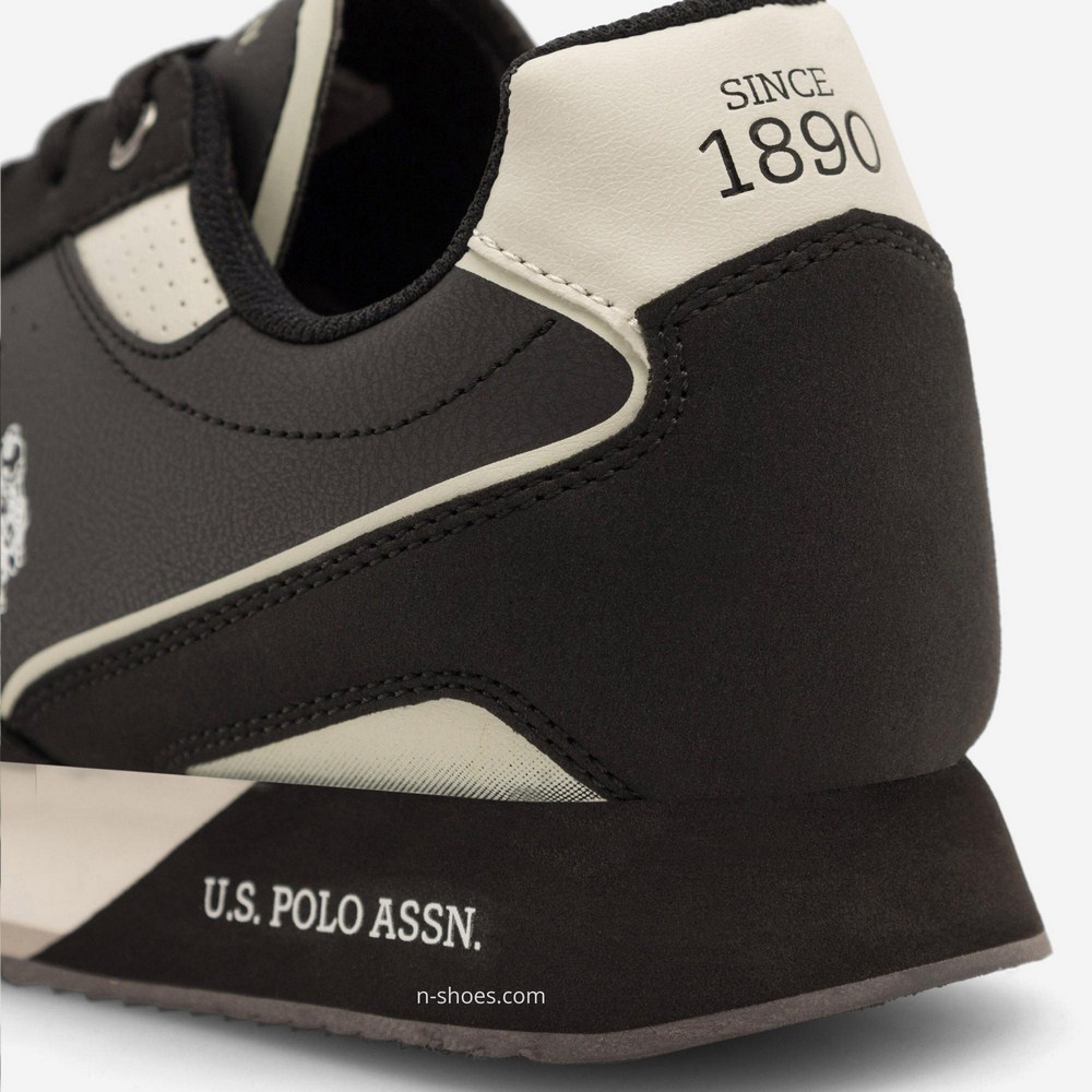 Кроссовки U.S. POLO ASSN. (США) модель 5656