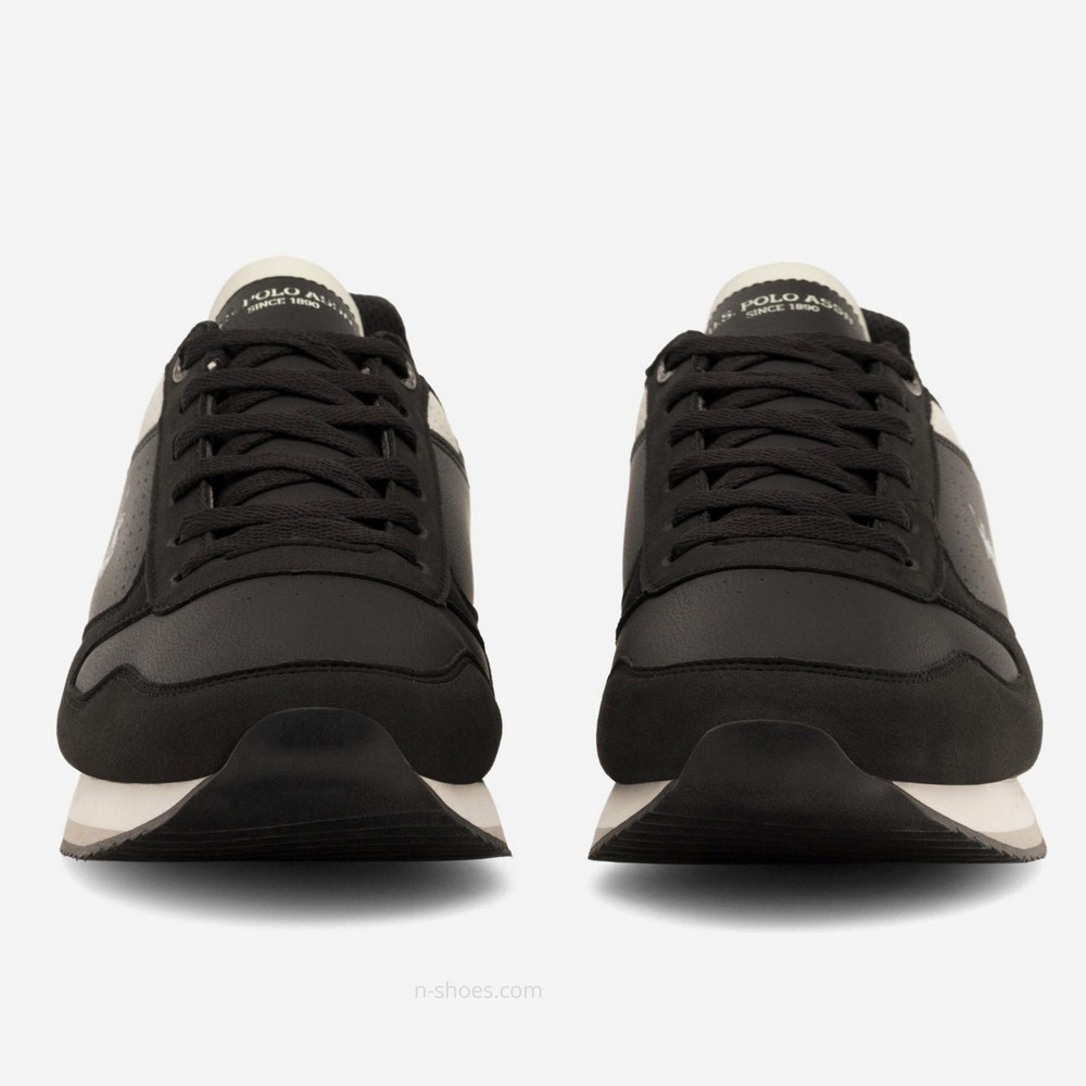 Кроссовки U.S. POLO ASSN. (США) модель 5656