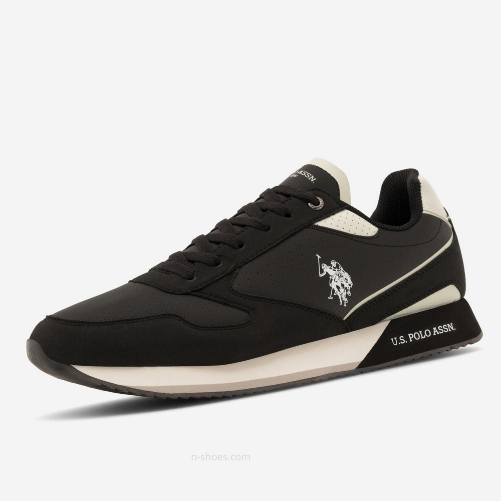 Кроссовки U.S. POLO ASSN. (США) модель 5656