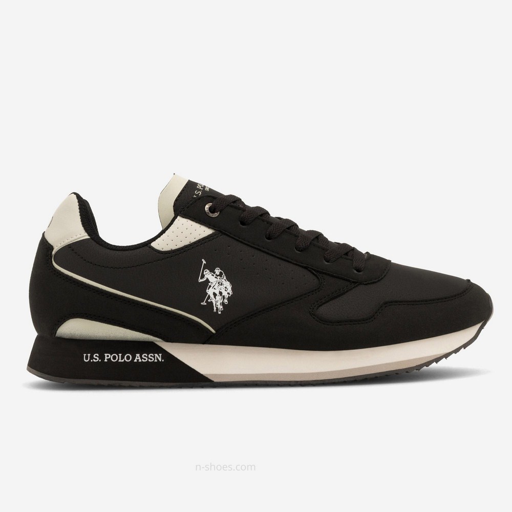 Кроссовки U.S. POLO ASSN. (США) модель 5656