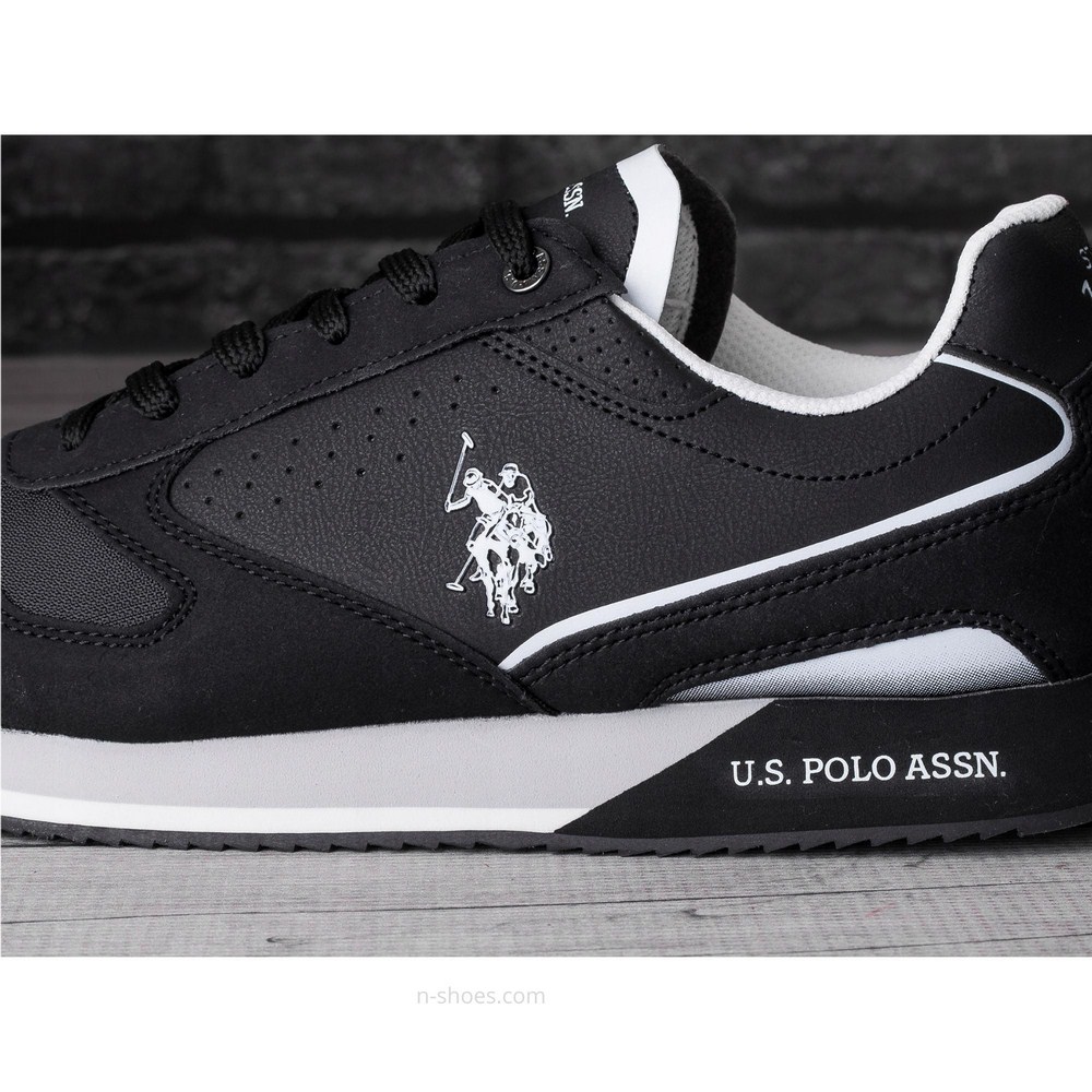 Кроссовки U.S. POLO ASSN. (США) модель 5656
