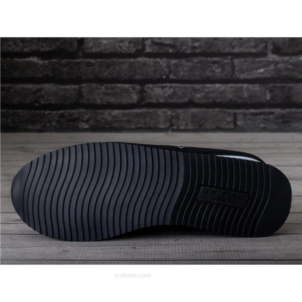 Кроссовки U.S. POLO ASSN. (США) модель 5656