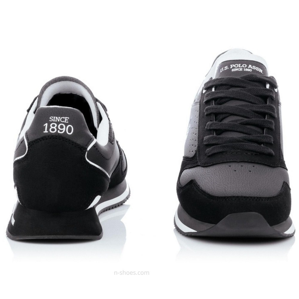 Кроссовки U.S. POLO ASSN. (США) модель 5656