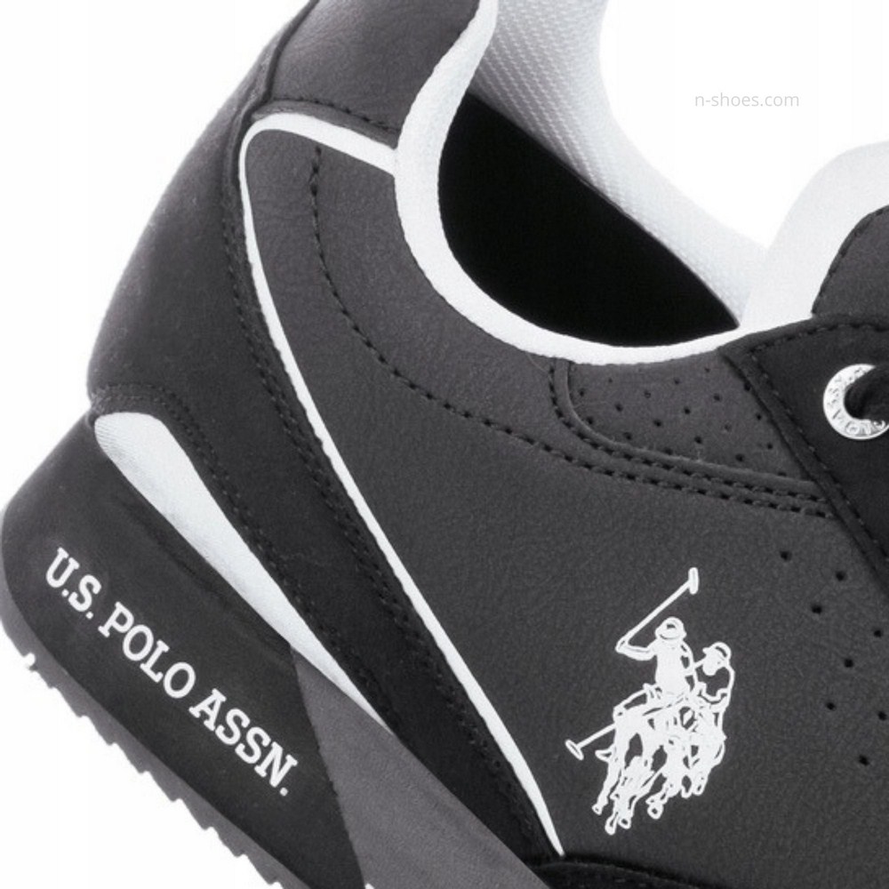 Кроссовки U.S. POLO ASSN. (США) модель 5656