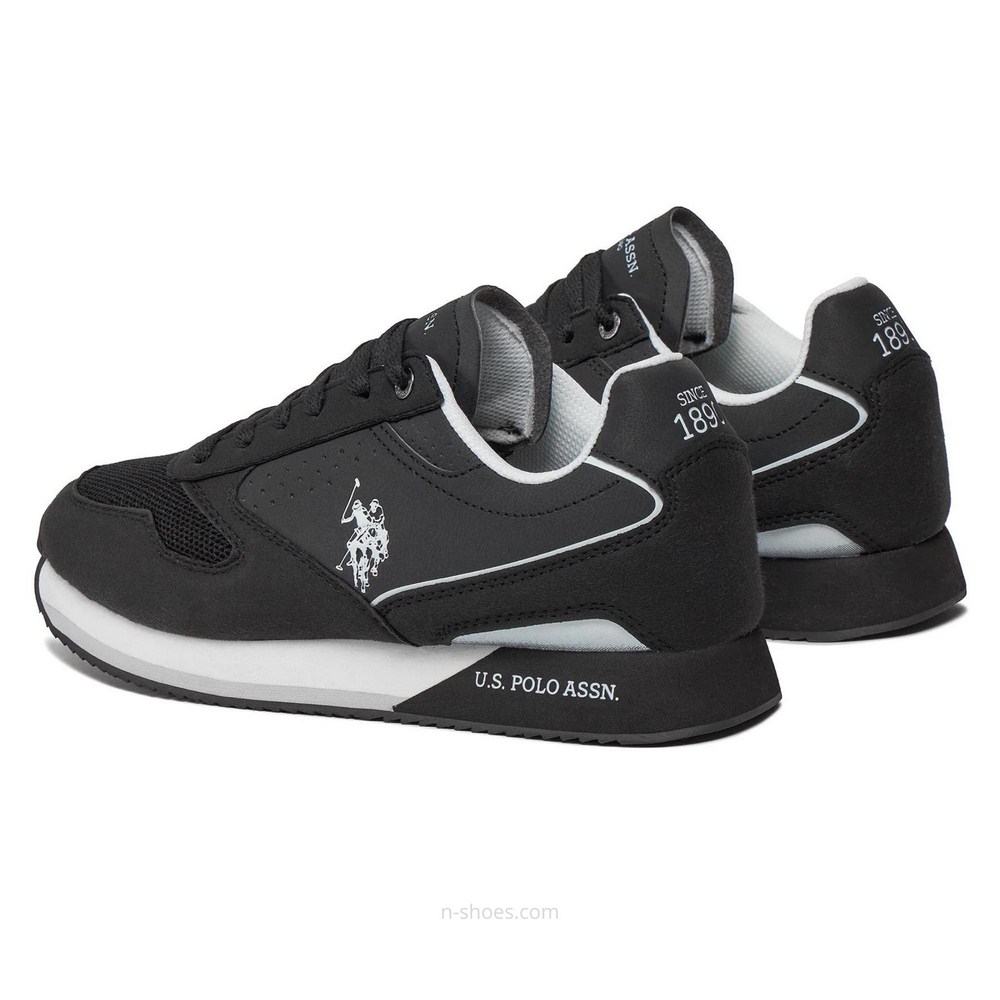 Кроссовки U.S. POLO ASSN. (США) модель 5656