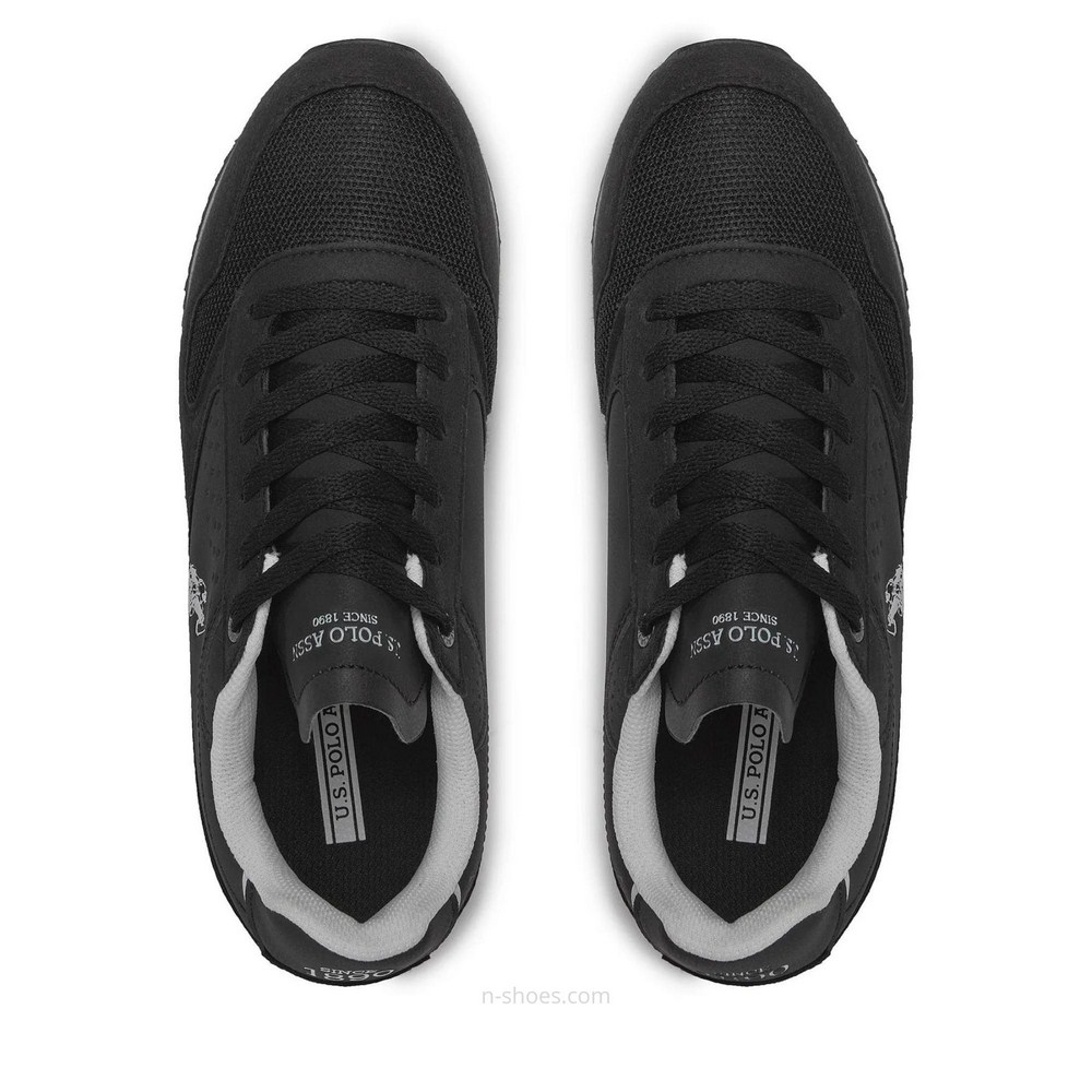 Кроссовки U.S. POLO ASSN. (США) модель 5656