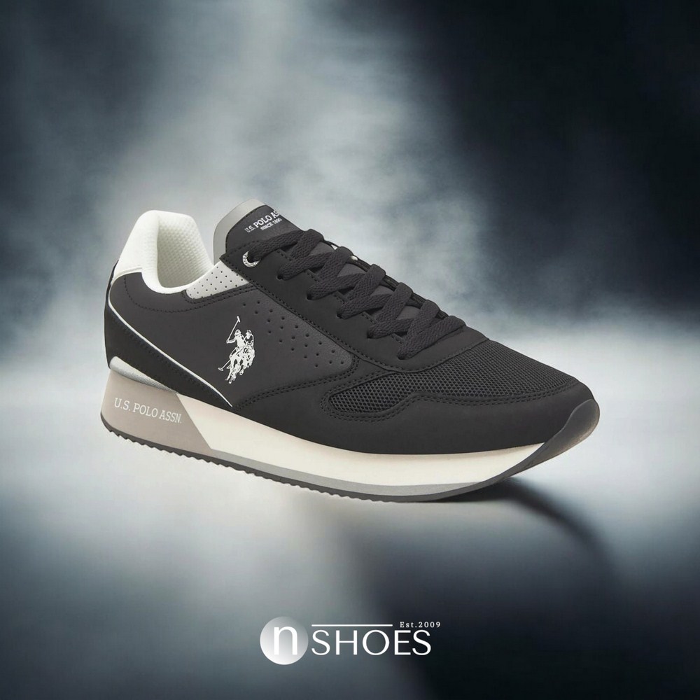 Кроссовки U.S. POLO ASSN. (США) модель 5656