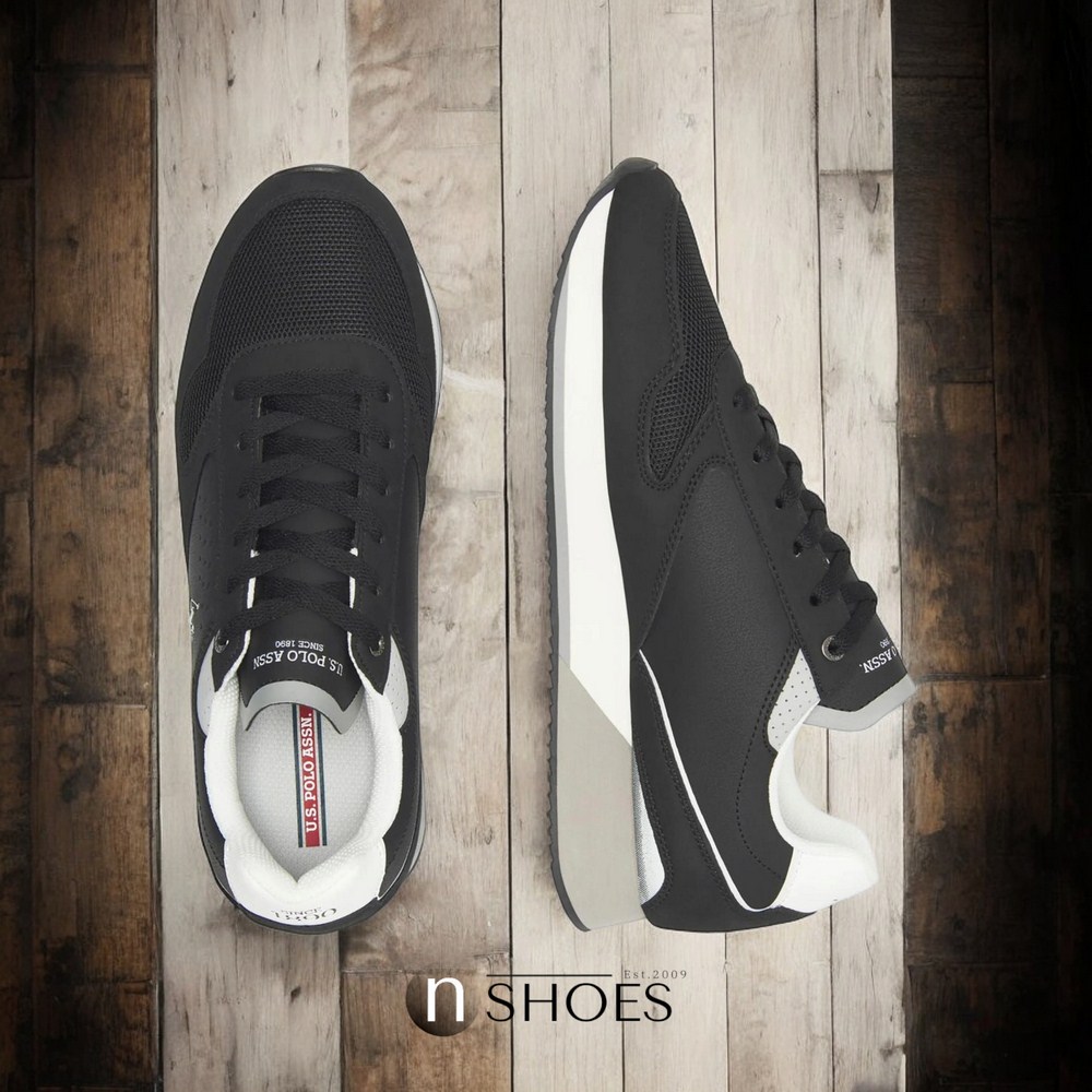 Кроссовки U.S. POLO ASSN. (США) модель 5656