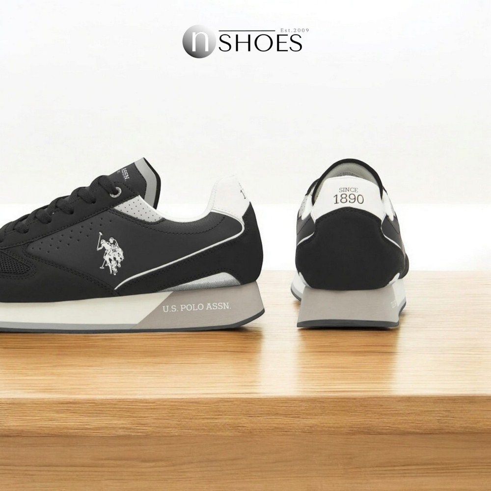 Кроссовки U.S. POLO ASSN. (США) модель 5656