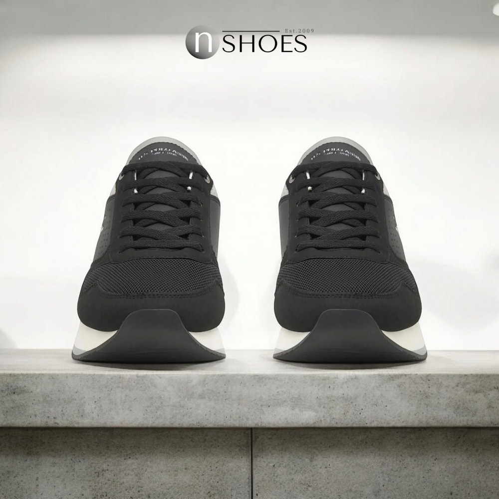 Кроссовки U.S. POLO ASSN. (США) модель 5656