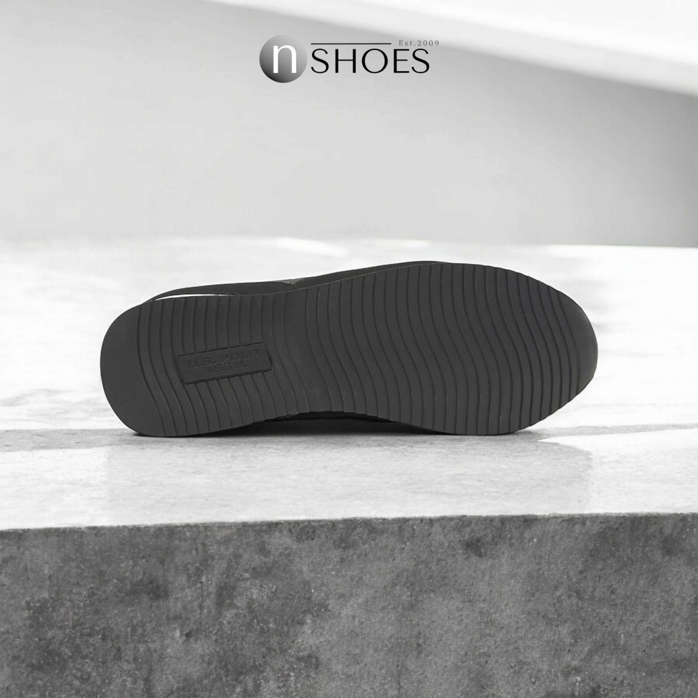 Кроссовки U.S. POLO ASSN. (США) модель 5656