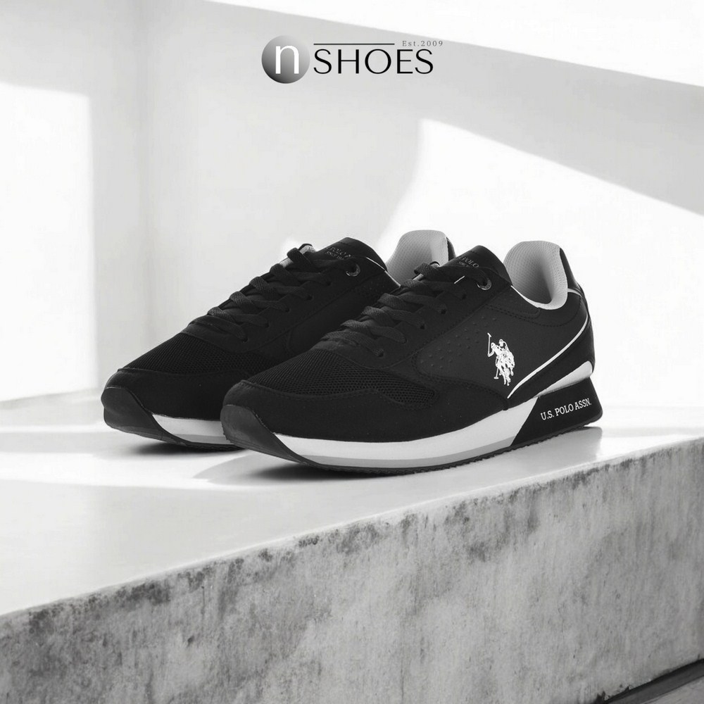 Кроссовки U.S. POLO ASSN. (США) модель 5656