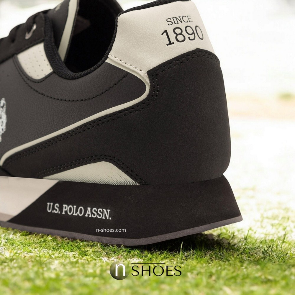 Кроссовки U.S. POLO ASSN. (США) модель 5656