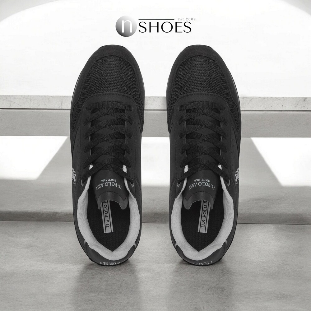 Кроссовки U.S. POLO ASSN. (США) модель 5656