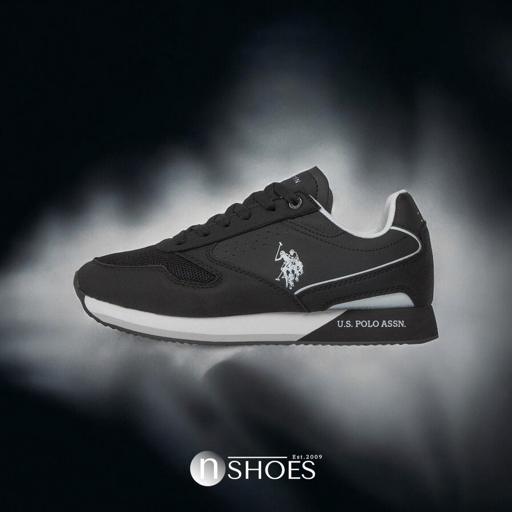 Кроссовки U.S. POLO ASSN. (США) модель 5656