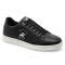 Мужские черные кеды Beverly Hills Polo Club MYL-CE23388A 5658