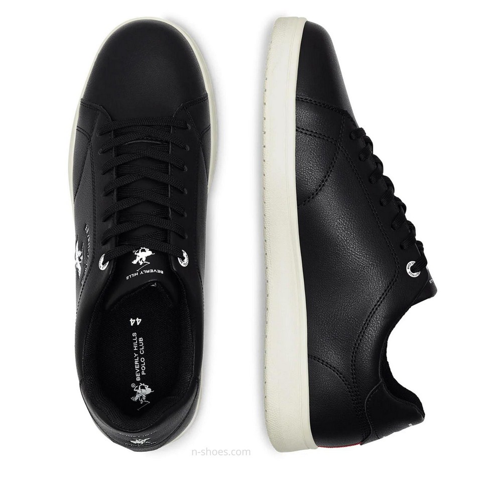 Beverly Hills Polo Club sneakers (USA) model 5658
