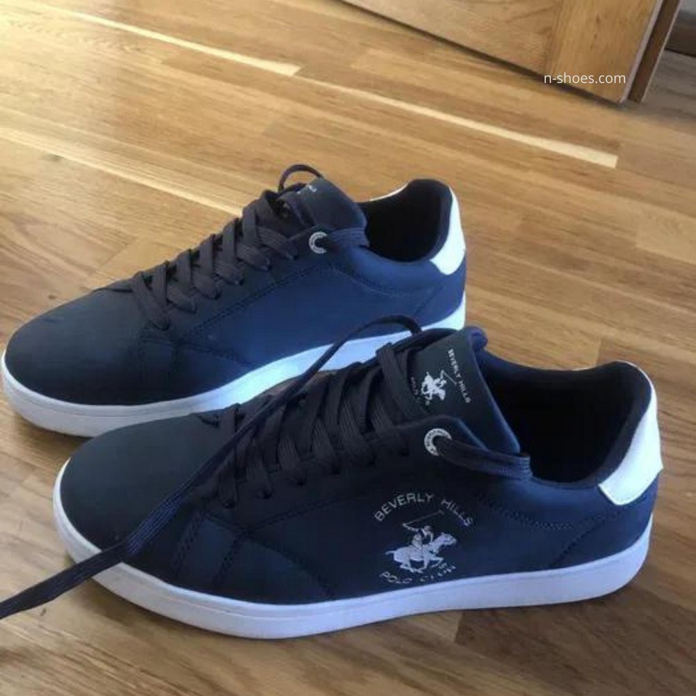 Beverly Hills Polo Club sneakers (USA) model 5658
