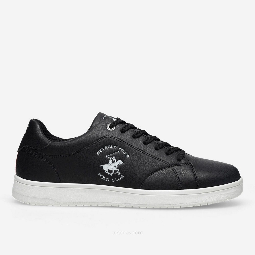 Beverly Hills Polo Club sneakers (USA) model 5658