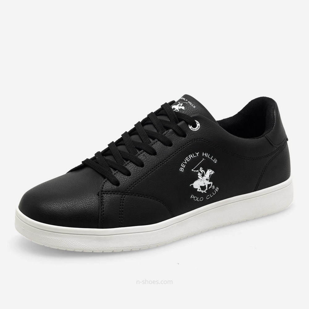 Beverly Hills Polo Club sneakers (USA) model 5658