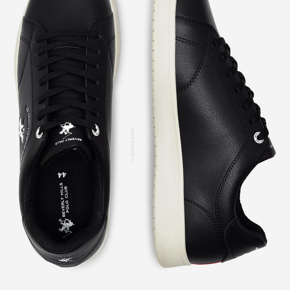Beverly Hills Polo Club sneakers (USA) model 5658